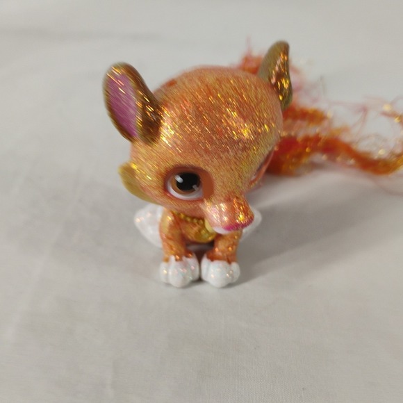 Disney Palace Pets Set Of 3 Cat Dog Lion Pet Figures Toys - Picture 5 of 13